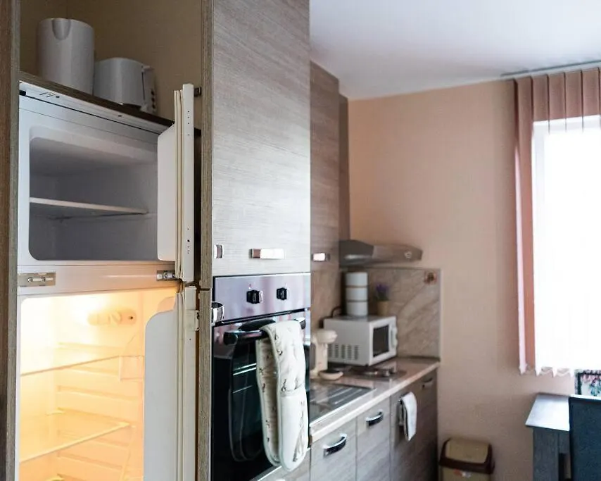 Modern & Bright 1Bd Apartment Near Main Square Filibe Bulgaristan
